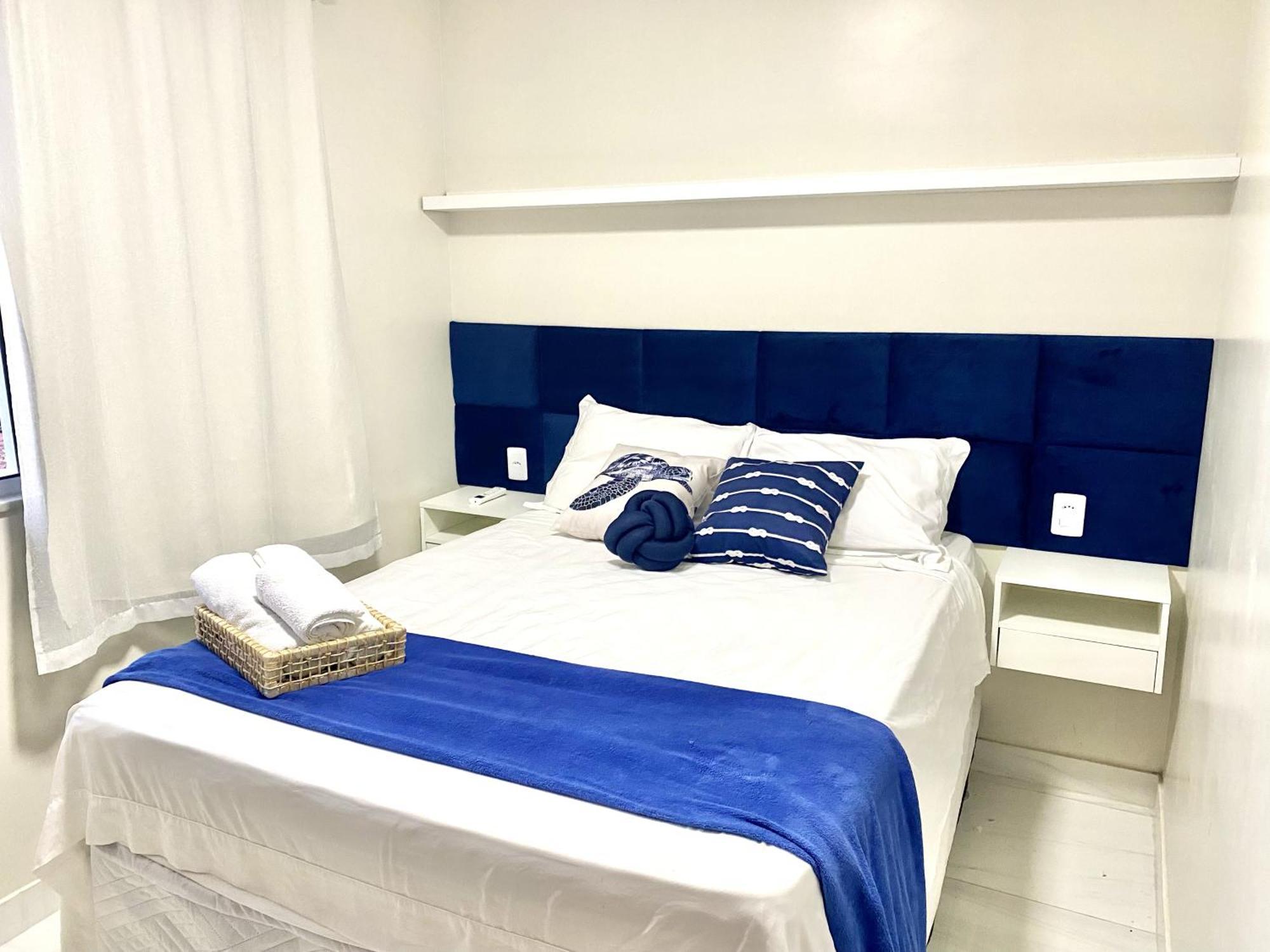 Apartamento Ilhéus - Vog Sul Exterior foto