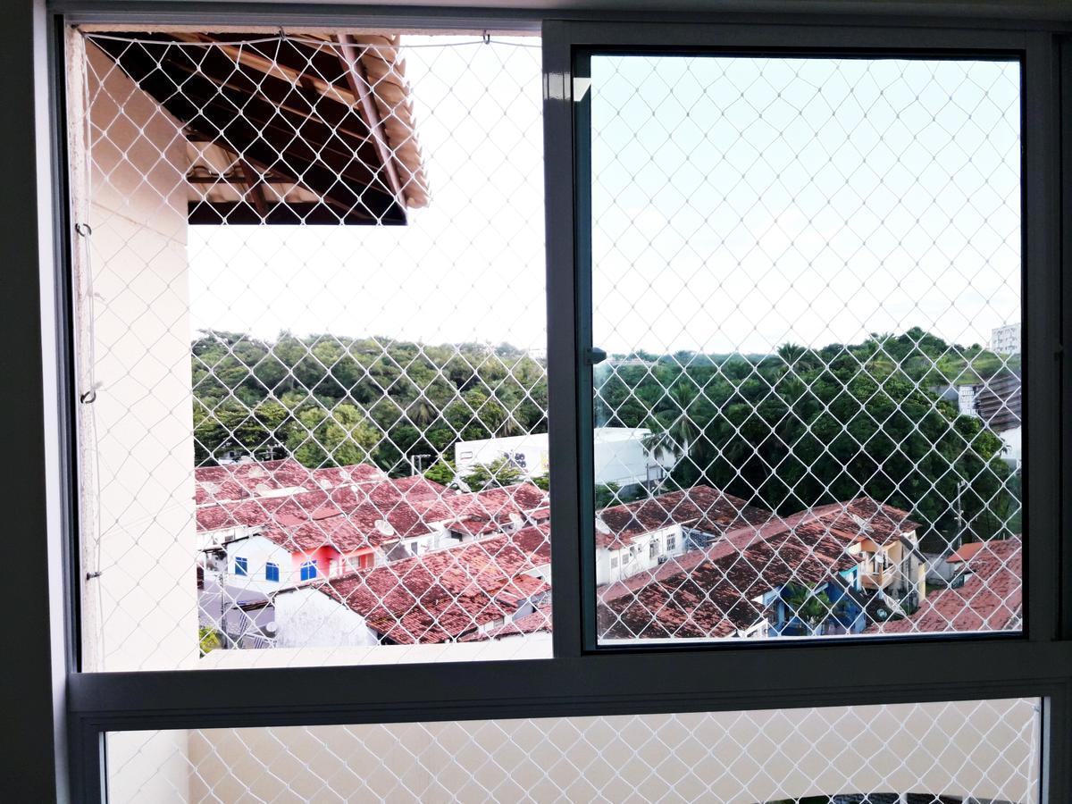 Apartamento Ilhéus - Vog Sul Exterior foto