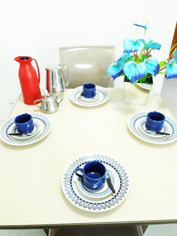 Apartamento Ilhéus - Vog Sul Exterior foto